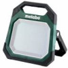 Troubleshooting, manuals and help for Metabo BSA 18 LED 10000