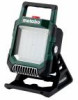 Troubleshooting, manuals and help for Metabo BSA 18 LED 4000