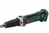 Troubleshooting, manuals and help for Metabo GA 18 LTX