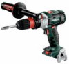 Troubleshooting, manuals and help for Metabo GB 18 LTX BL Q I