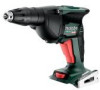 Troubleshooting, manuals and help for Metabo HBS 18 LTX BL 3000