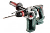 Get support for Metabo KHA 18 LTX BL 24 Quick