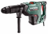 Troubleshooting, manuals and help for Metabo KHEV 11-52 BL