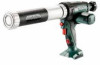 Troubleshooting, manuals and help for Metabo KPA 18 LTX 400