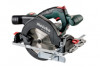 Troubleshooting, manuals and help for Metabo KS 18 LTX 57