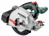 Troubleshooting, manuals and help for Metabo MKS 18 LTX 58