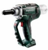 Troubleshooting, manuals and help for Metabo NP 18 LTX BL 5.0