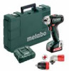 Troubleshooting, manuals and help for Metabo PowerMaxx BS 12 Q
