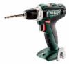 Troubleshooting, manuals and help for Metabo PowerMaxx BS 12
