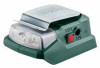 Troubleshooting, manuals and help for Metabo PowerMaxx PA 12 LED-USB