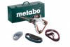 Troubleshooting, manuals and help for Metabo RBE 15-180