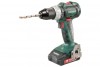 Troubleshooting, manuals and help for Metabo SB 18 LT BL