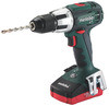 Get support for Metabo SB 18 LT Compact