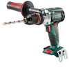 Troubleshooting, manuals and help for Metabo SB 18 LTX BL Impuls