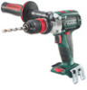 Troubleshooting, manuals and help for Metabo SB 18 LTX BL Quick