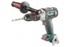 Troubleshooting, manuals and help for Metabo SB 18 LTX BL I