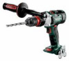 Troubleshooting, manuals and help for Metabo SB 18 LTX-3 BL Q I