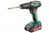 Metabo SB 18 Support Question
