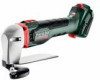 Troubleshooting, manuals and help for Metabo SCV 18 LTX BL 1.6