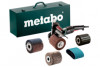 Troubleshooting, manuals and help for Metabo SE 17-200 RT