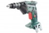 Troubleshooting, manuals and help for Metabo SE 18 LTX 2500