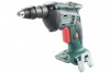Troubleshooting, manuals and help for Metabo SE 18 LTX 4000