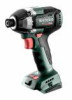 Troubleshooting, manuals and help for Metabo SSD 18 LT 200 BL