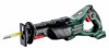 Troubleshooting, manuals and help for Metabo SSE 18 LTX BL