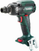 Troubleshooting, manuals and help for Metabo SSW 18 LTX 400 BL