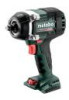Troubleshooting, manuals and help for Metabo SSW 18 LTX 800 BL