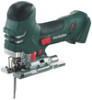 Troubleshooting, manuals and help for Metabo STA 18 LTX 140