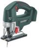 Troubleshooting, manuals and help for Metabo STA 18 LTX