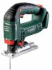 Troubleshooting, manuals and help for Metabo STAB 18 LTX 100