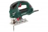 Troubleshooting, manuals and help for Metabo STEB 140 non-locking