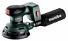 Troubleshooting, manuals and help for Metabo SXA 18 LTX 125 BL