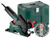 Metabo T 13-125 CED New Review
