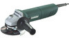 Troubleshooting, manuals and help for Metabo W 1080-115