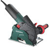 Troubleshooting, manuals and help for Metabo W 12-125 HD Set CED