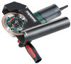 Troubleshooting, manuals and help for Metabo W 12-125 HD Set Tuck-Pointing