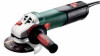 Troubleshooting, manuals and help for Metabo W 13-125 Quick