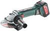 Metabo W 18 LTX 150 New Review