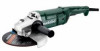 Troubleshooting, manuals and help for Metabo W 2200-230 non-locking