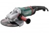 Get support for Metabo W 24-230 MVT non-locking