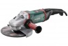 Troubleshooting, manuals and help for Metabo W 26-230 MVT non-locking