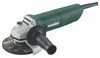 Troubleshooting, manuals and help for Metabo W 820-125