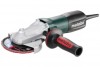 Troubleshooting, manuals and help for Metabo WEF 9-125