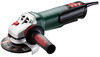 Troubleshooting, manuals and help for Metabo WEP 15-125 Quick