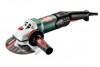 Troubleshooting, manuals and help for Metabo WEP 17-150 Quick RT