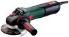 Get support for Metabo WEV 15-125 Quick Inox