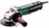 Get support for Metabo WP 13-125 Quick